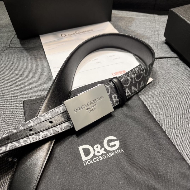 D&G Belts